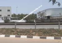 Chennai Real Estate Properties Warehouse for Rent at Sriperumbudur